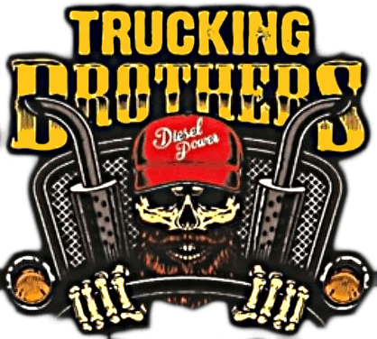 trucking brothres logo